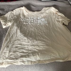 North face shirt